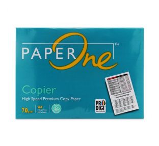 Giấy A4 Paper One 70g