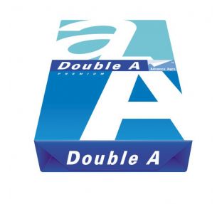 Giấy A3 Double A – 70g