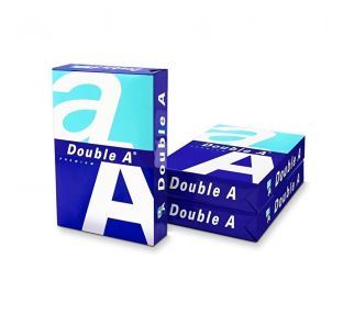 Giấy A4 Double A 80 Gsm